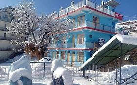 Mcleodganj Diaries Guest House