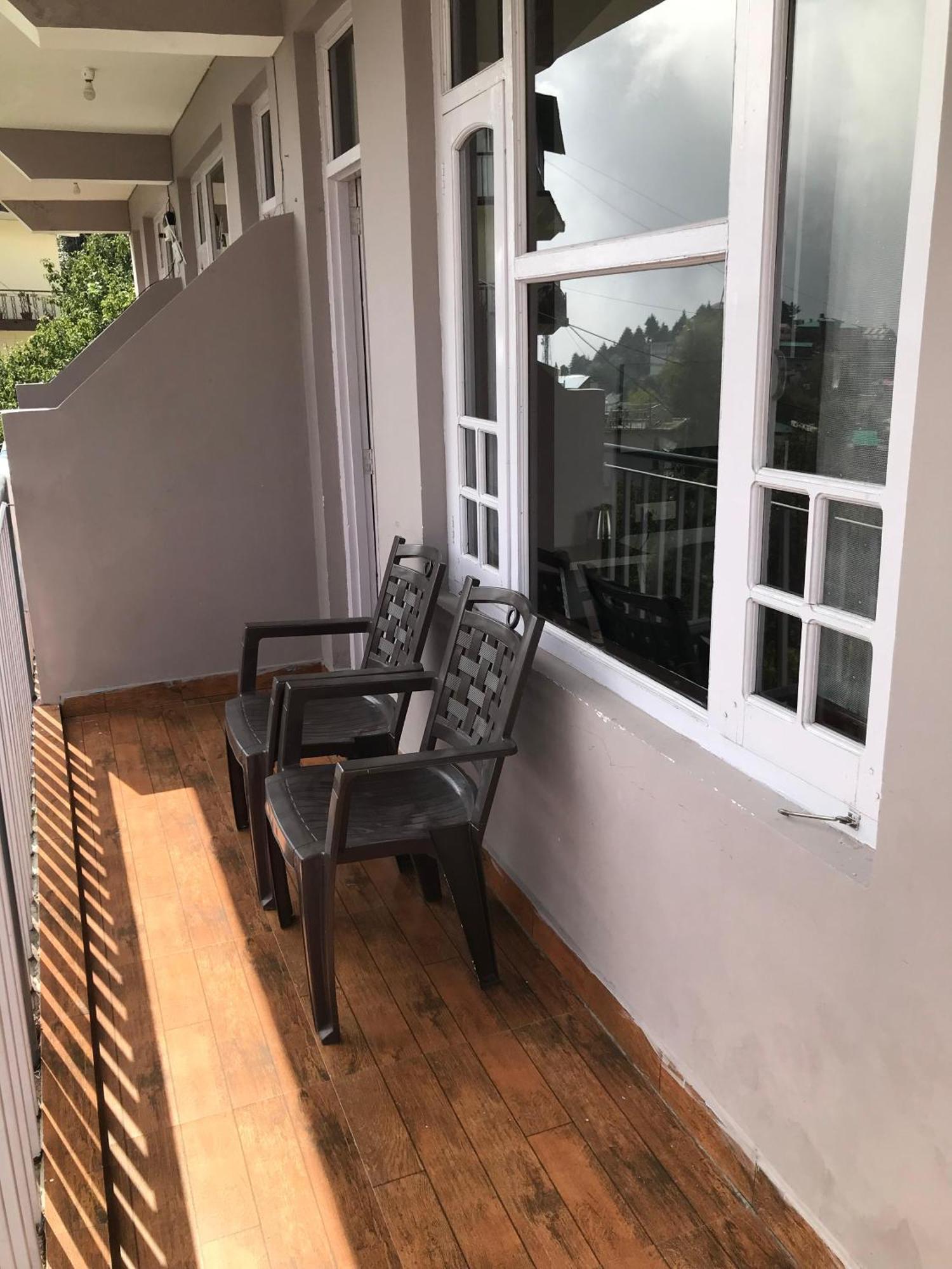 Mcleodganj Diaries Guest House Dharamshala Exterior photo