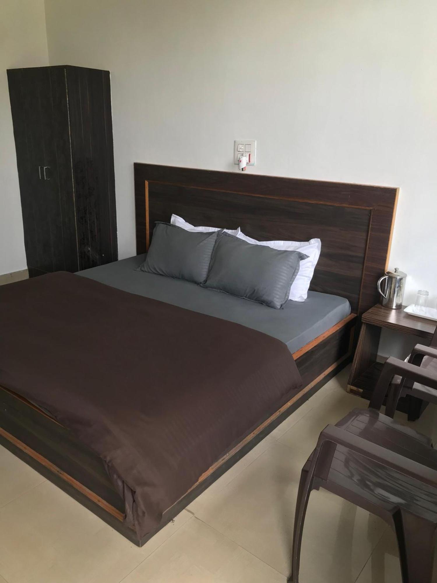 Mcleodganj Diaries Guest House Dharamshala Exterior photo